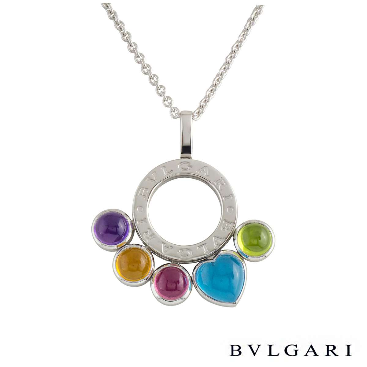 bvlgari allegra